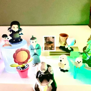 nendo🙂 manさんの作品