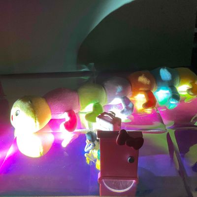 crocchaの作品画像