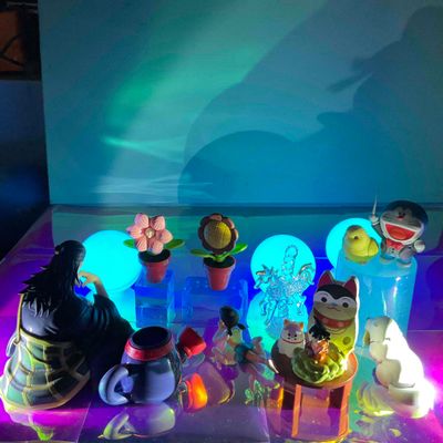 crocchaの作品画像