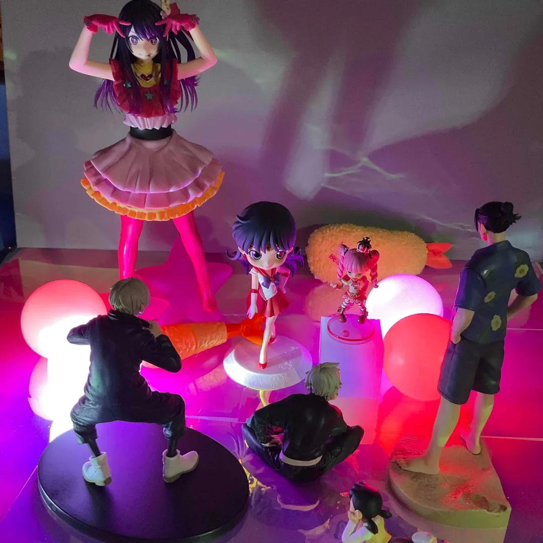 シン・nendo🙂 manさんの粘土作品 | かわいいおもちゃ
