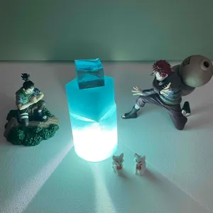 シン・nendo🙂 manさんの作品
