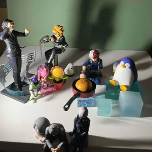 シン・nendo🙂 manさんの作品