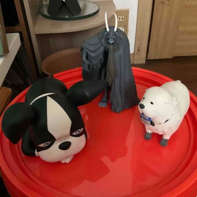 crocchaの作品画像