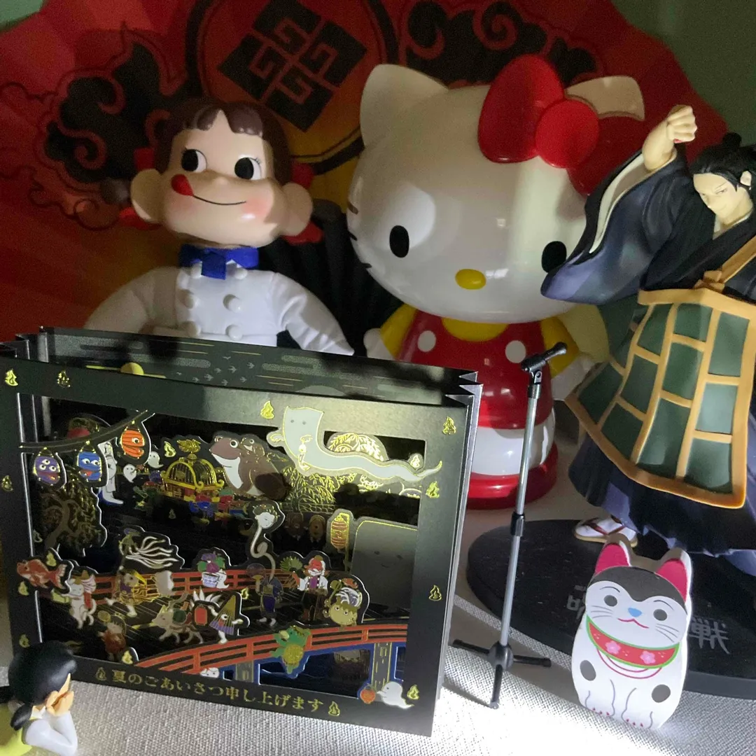 投稿作品（2枚目）