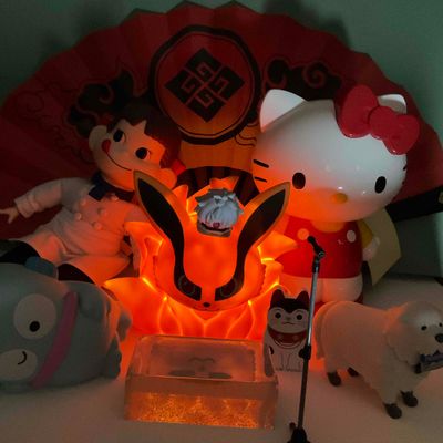 crocchaの作品画像