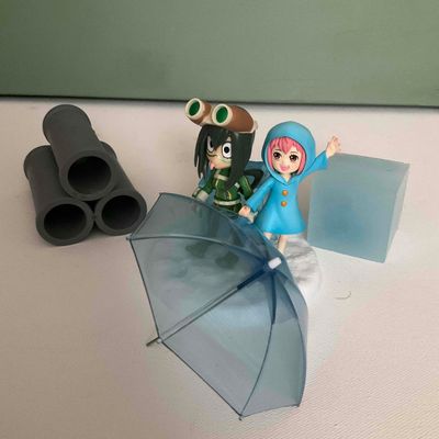 crocchaの作品画像
