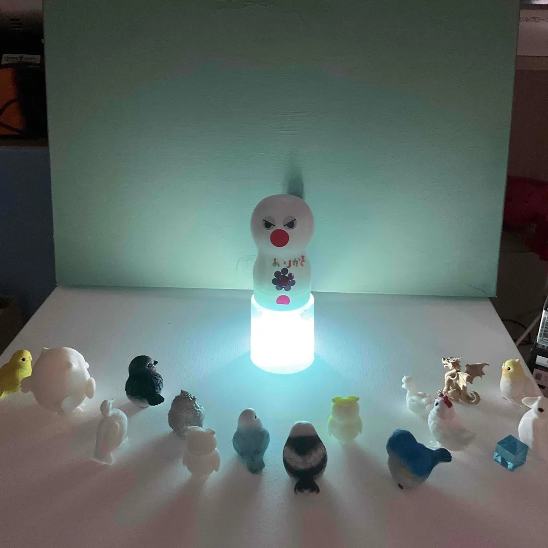 シン・nendo🙂 manさんの作品