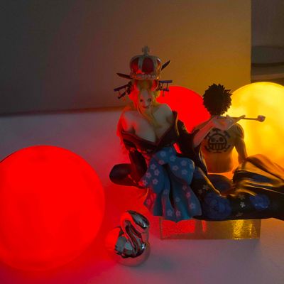 crocchaの作品画像