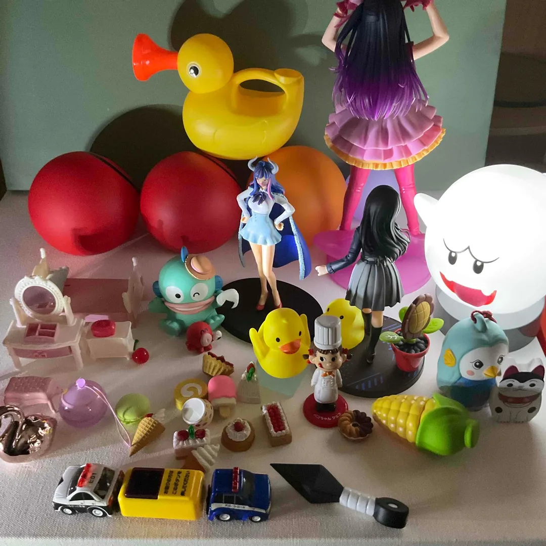 超絶🌟nendo*manさんの粘土作品 | おもちゃ