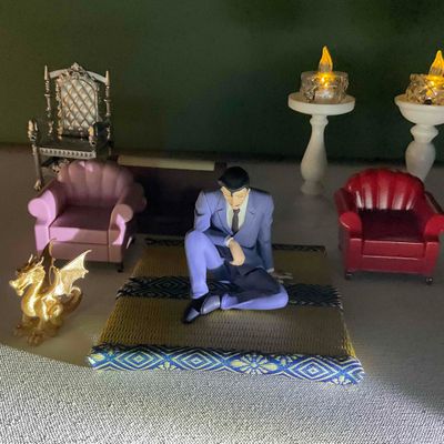 crocchaの作品画像