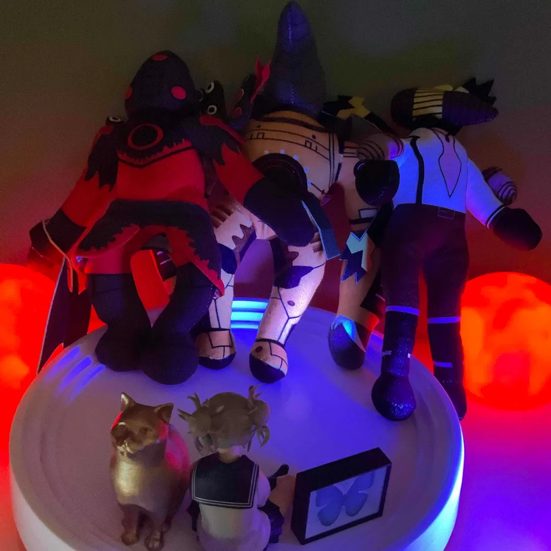 超絶🌟nendo*manさんの作品