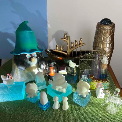 crocchaの作品画像