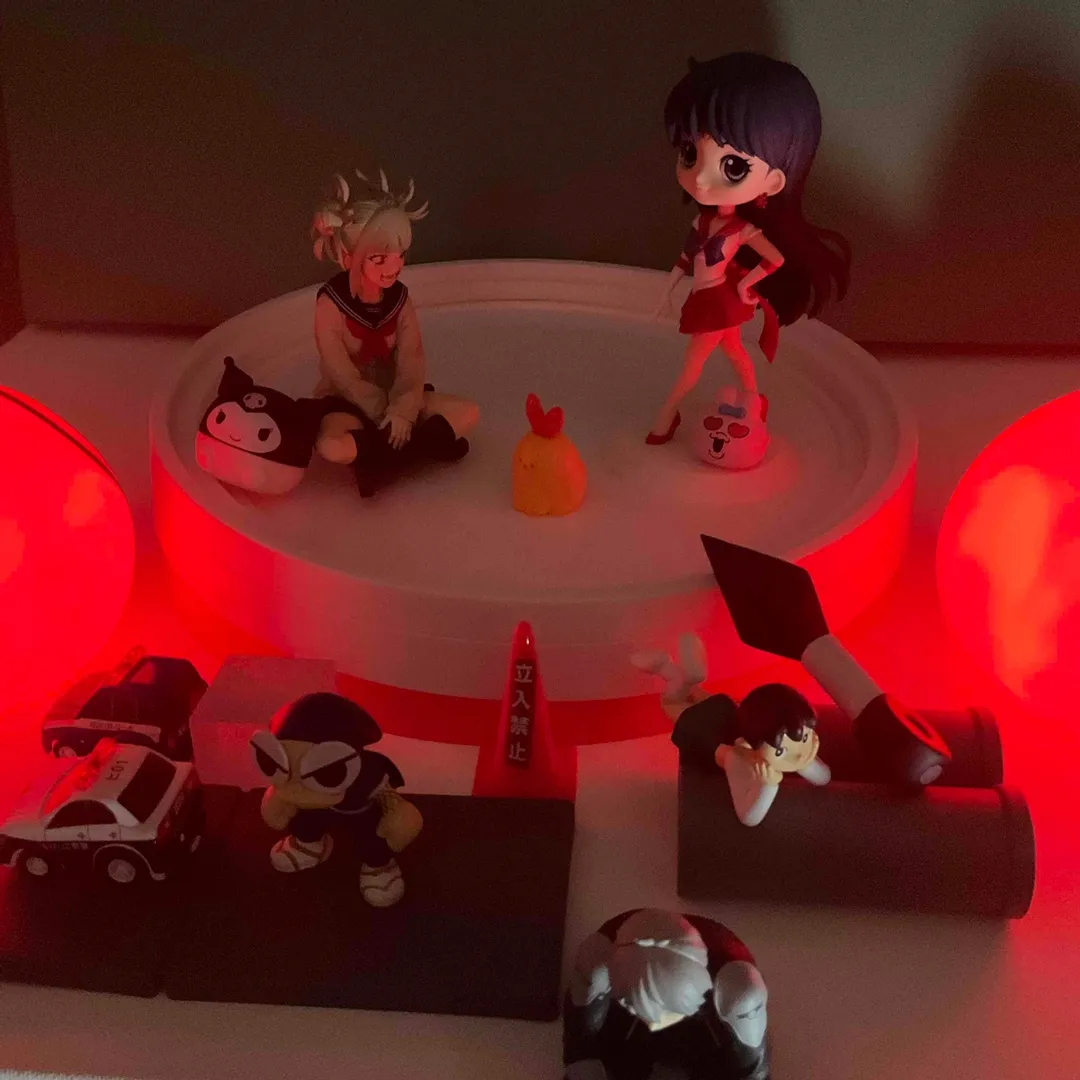 超絶🌟nendo*manさんの粘土作品 | かわいいおもちゃ
