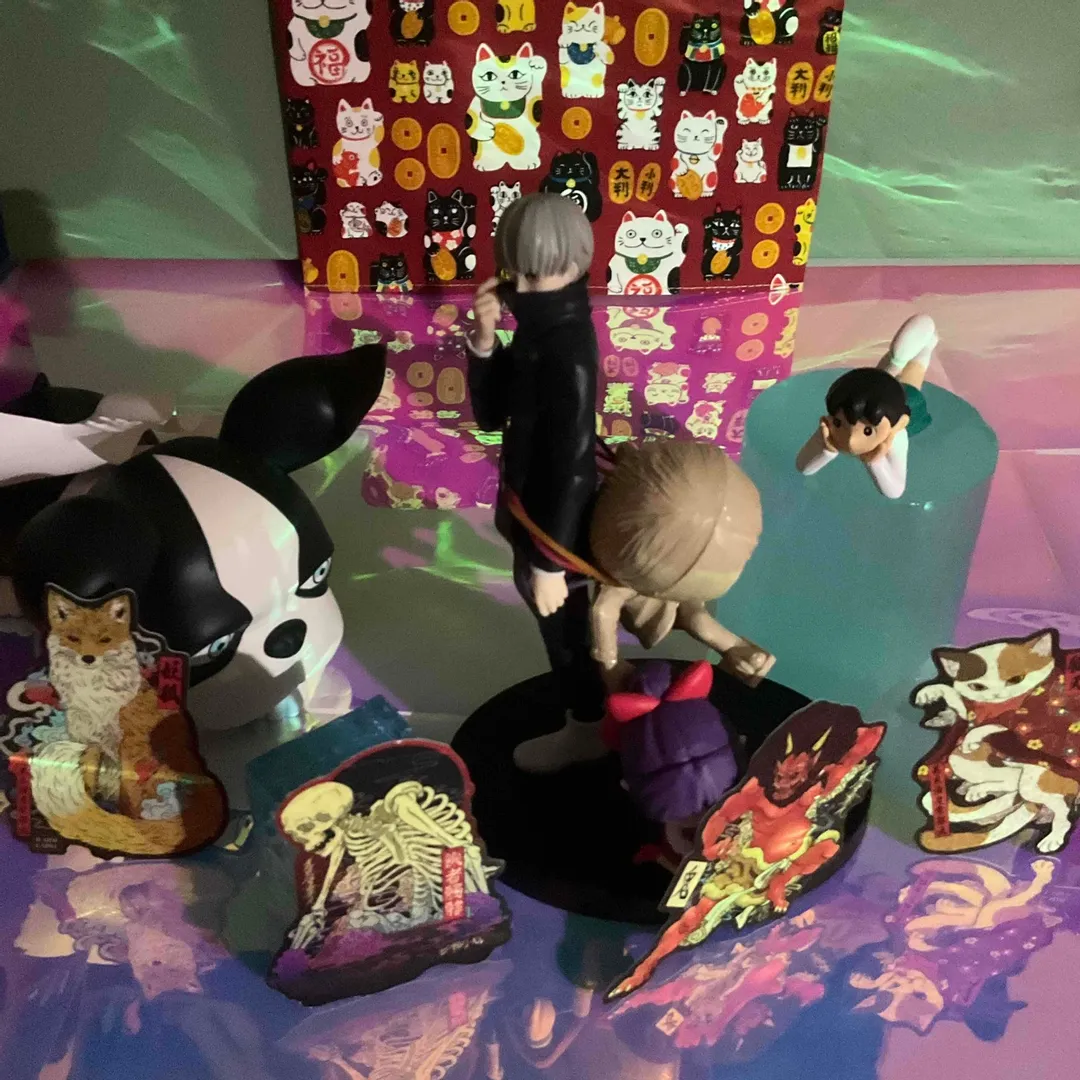 投稿作品（1枚目）