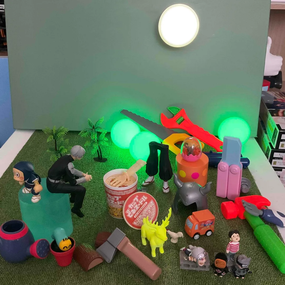 投稿作品（2枚目）
