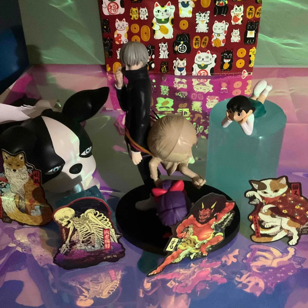 超絶🌟nendo*manさんの粘土作品 | おもちゃ