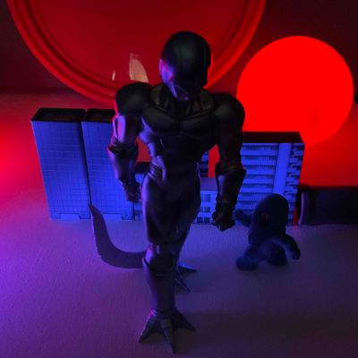 crocchaの作品画像
