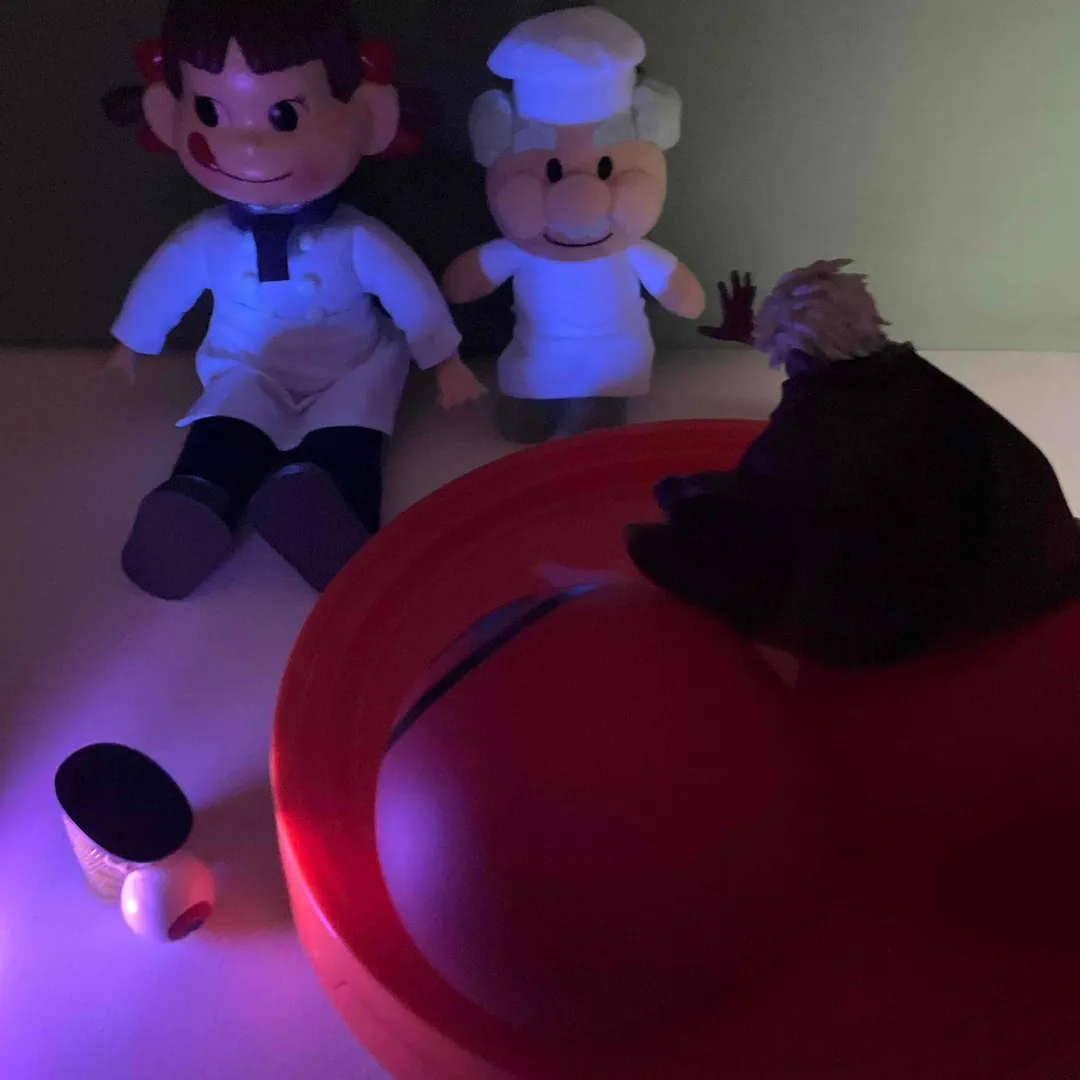 超絶🌟nendo*manさんの粘土作品 | おもちゃ