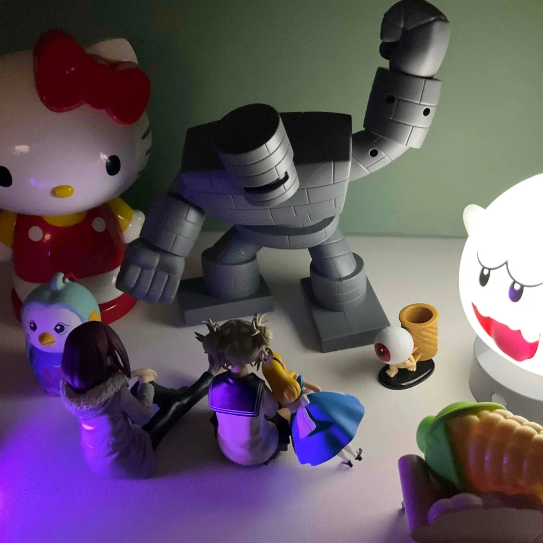 超絶🌟nendo*manさんの粘土作品 | おもちゃ