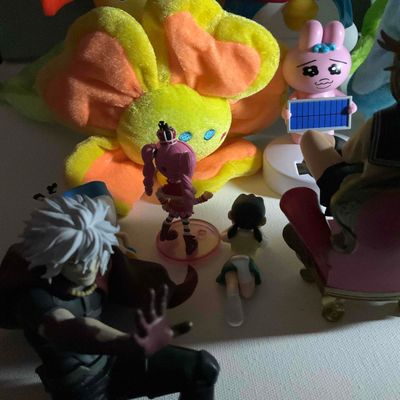 crocchaの作品画像