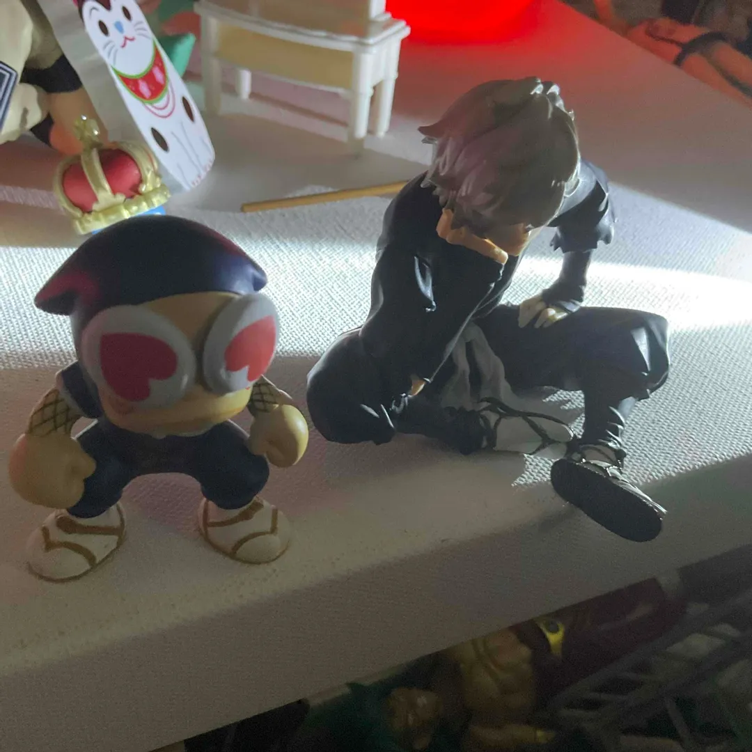 超絶🌟nendo*manさんの粘土作品 | おもちゃ