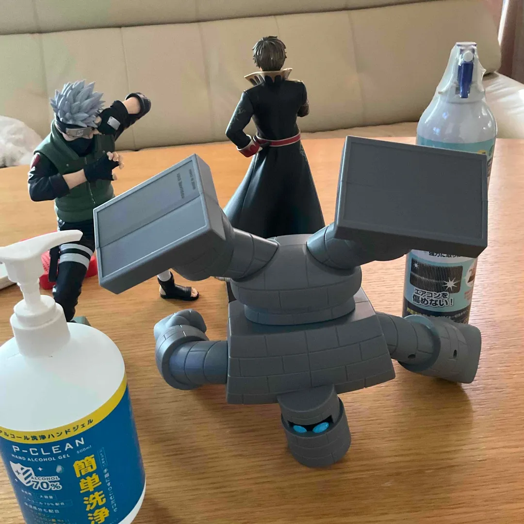 投稿作品（1枚目）
