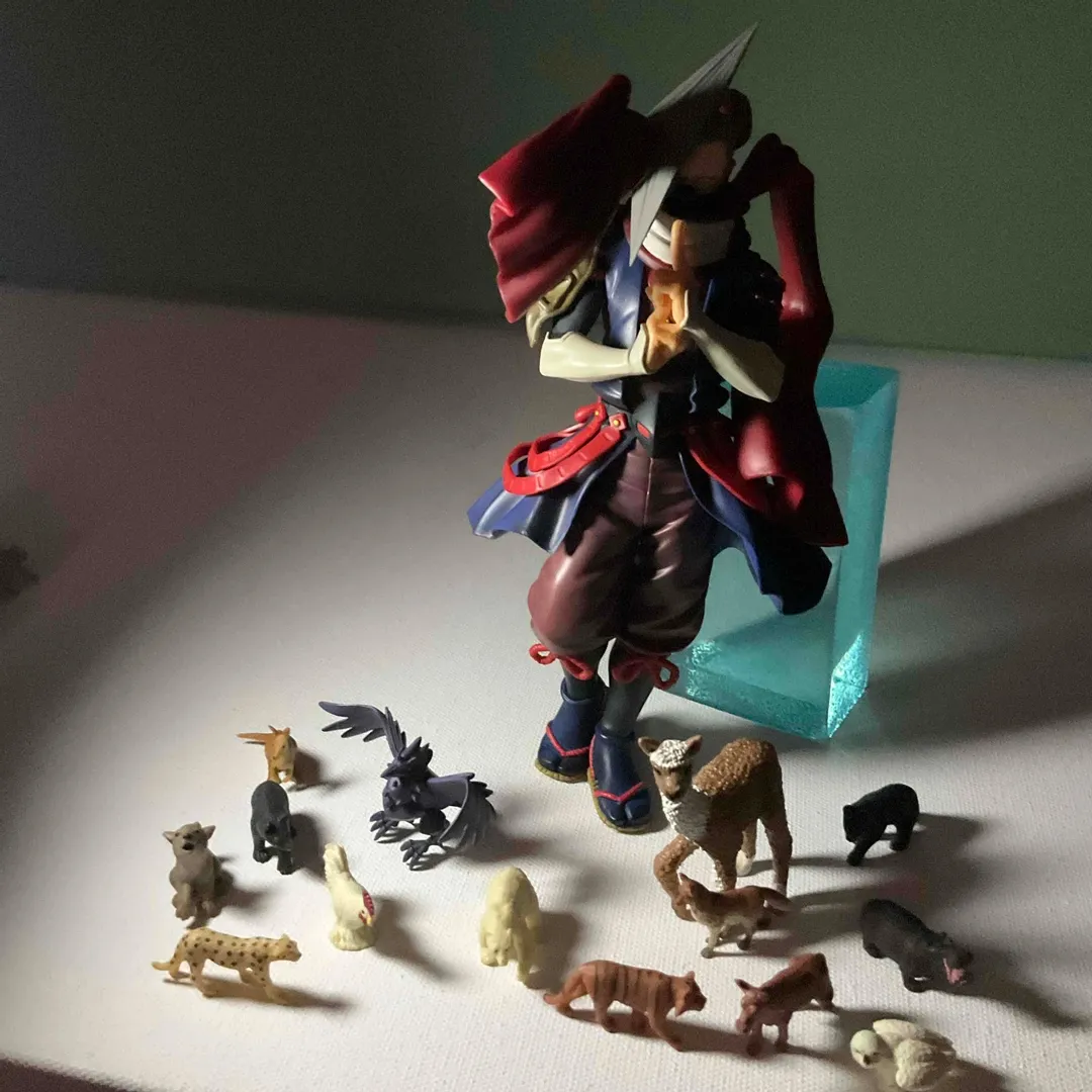 投稿作品（2枚目）