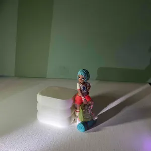 超絶🌟nendo*manさんの作品