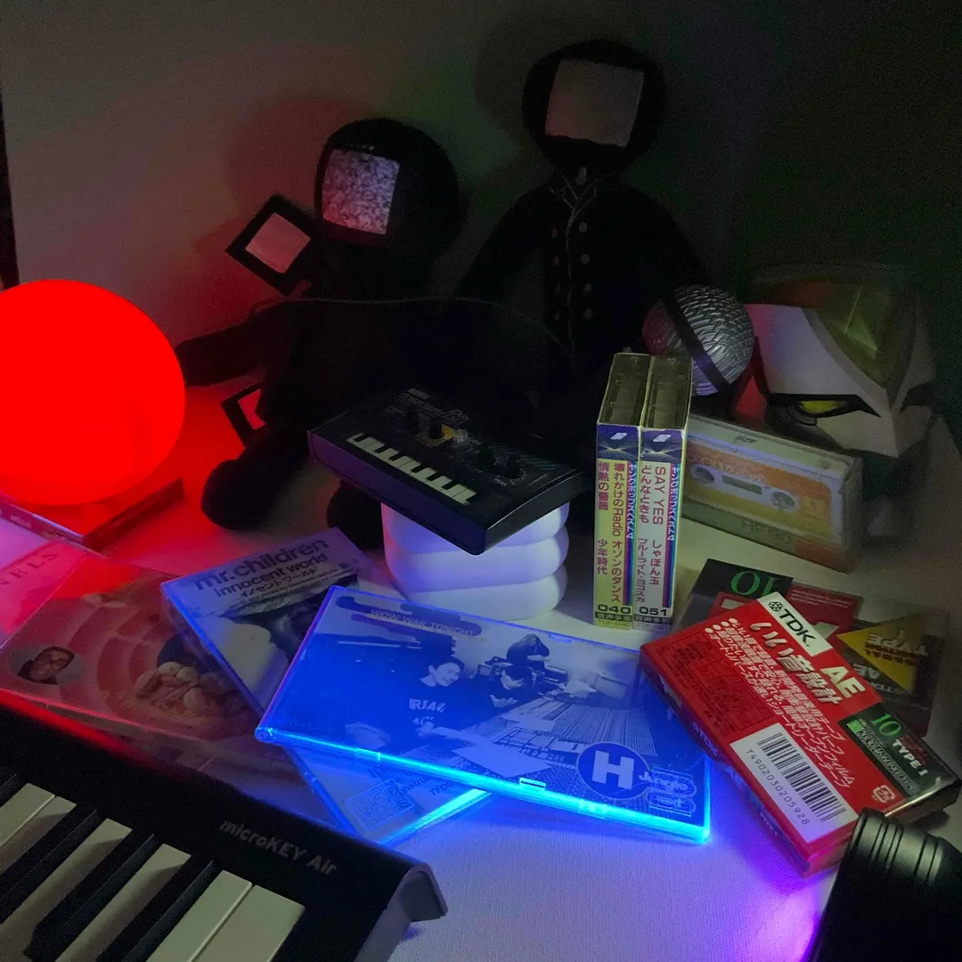投稿作品（2枚目）