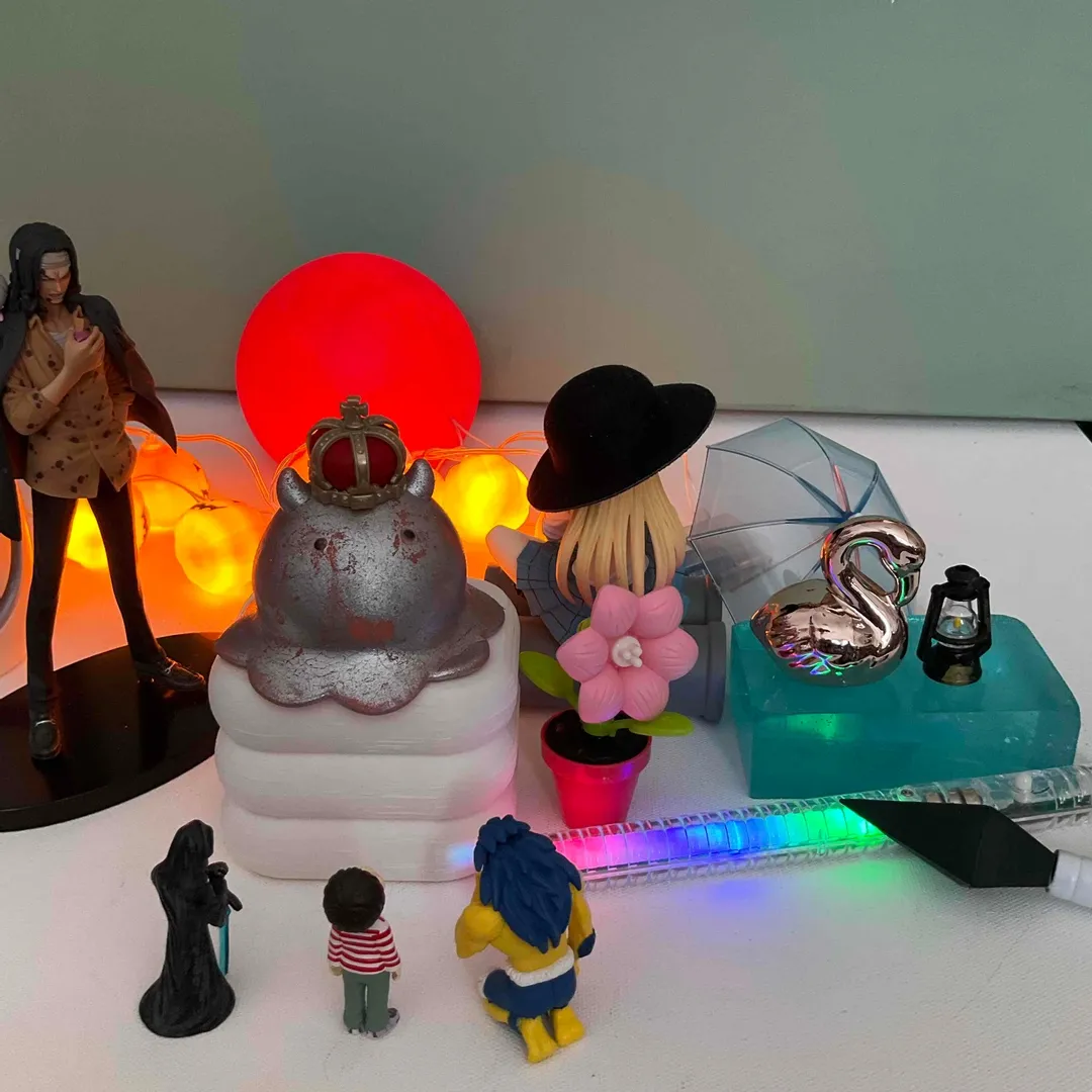 超絶🌟nendo*manさんの作品