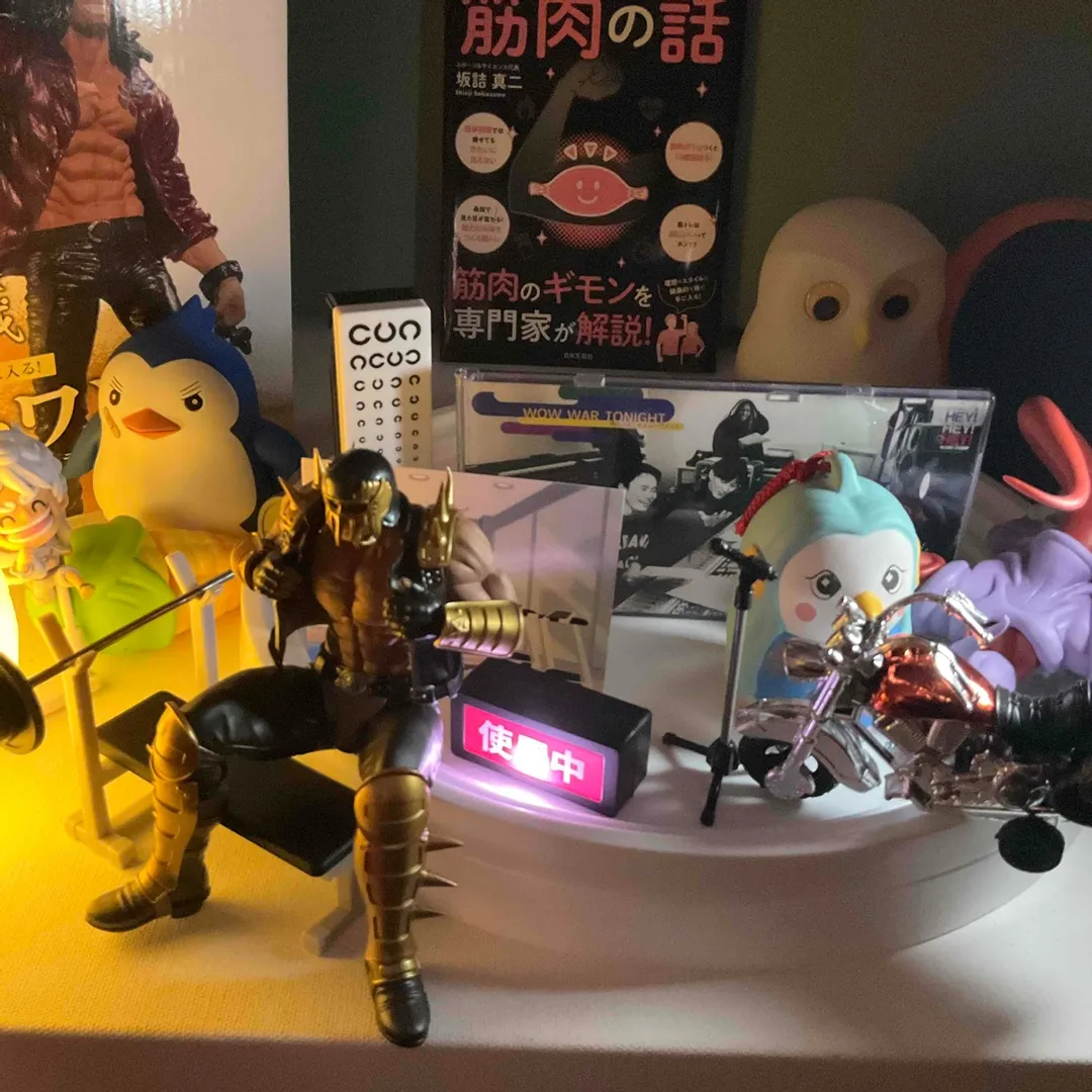 投稿作品（2枚目）