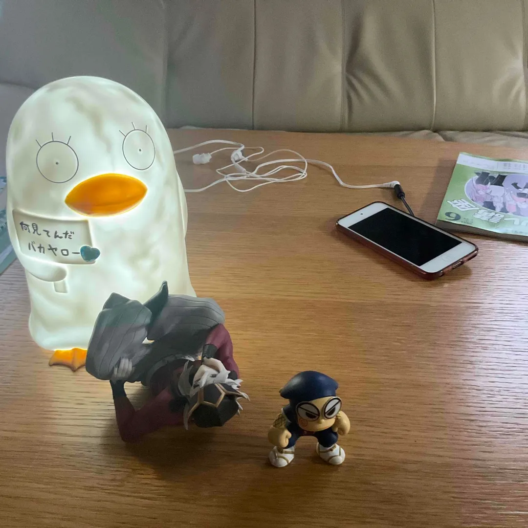 投稿作品（2枚目）