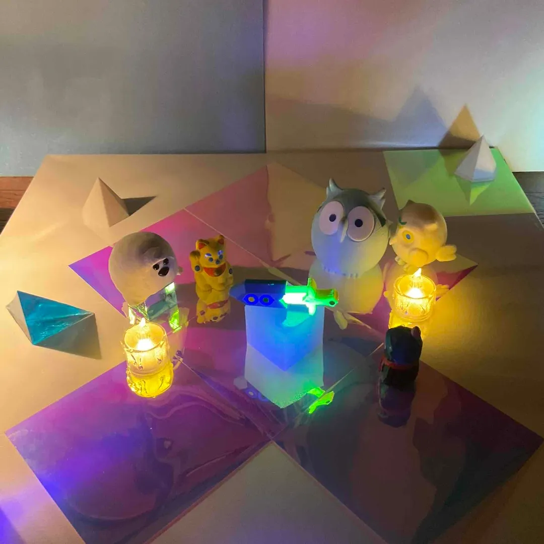 投稿作品（1枚目）