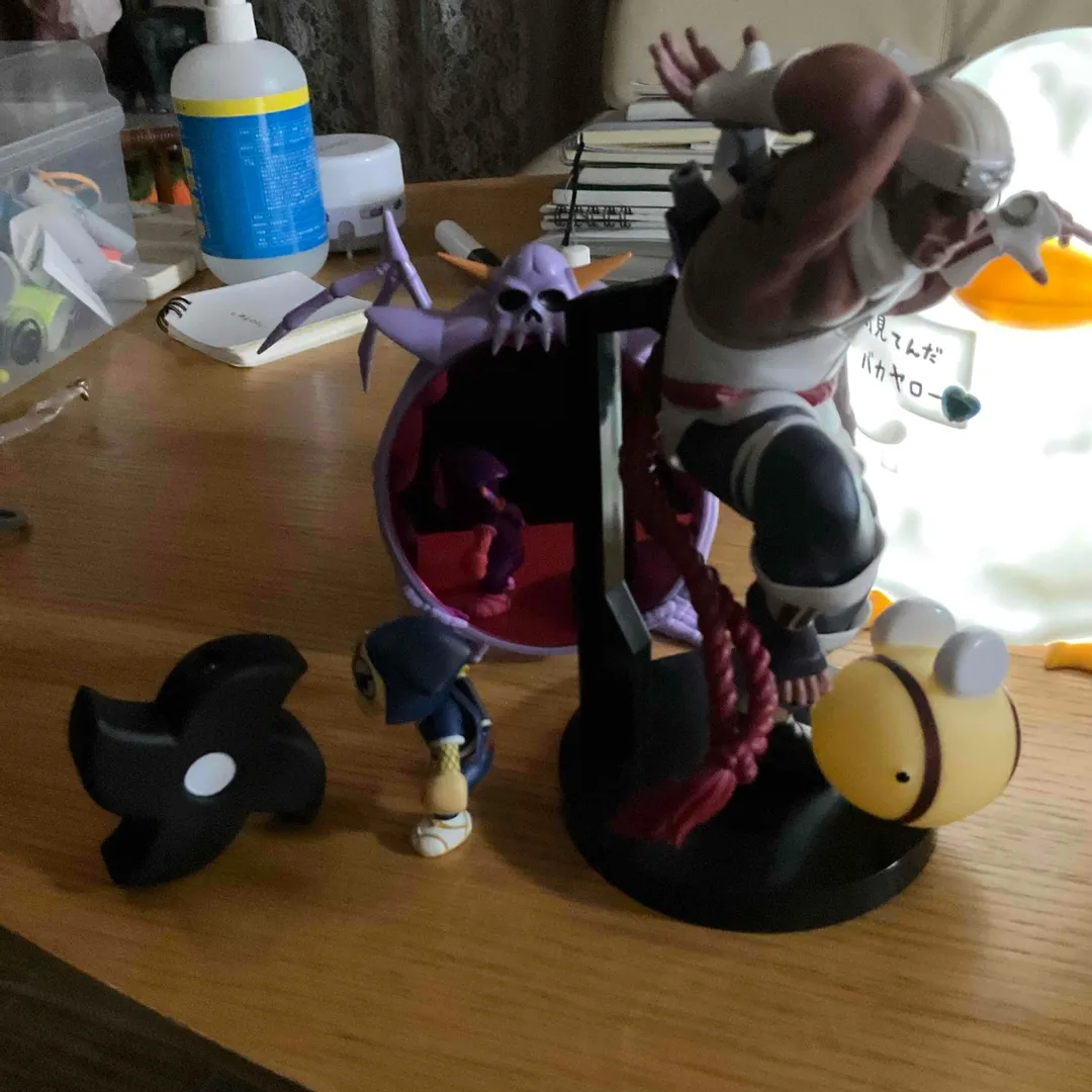 超絶🌟nendo*manさんの作品