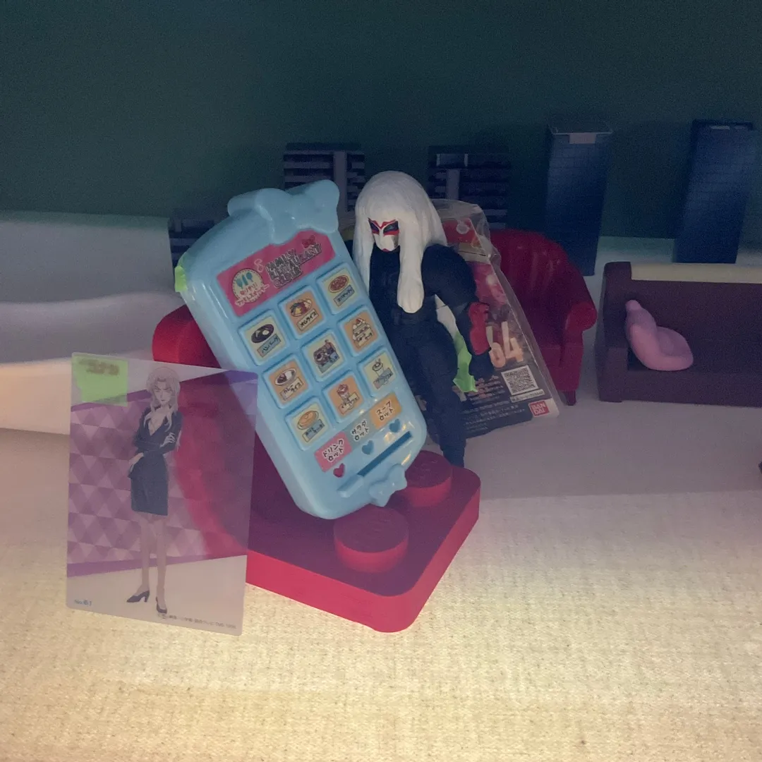 投稿作品（1枚目）