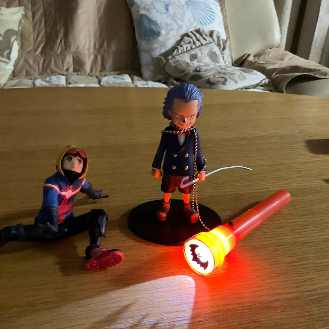 投稿作品（3枚目）