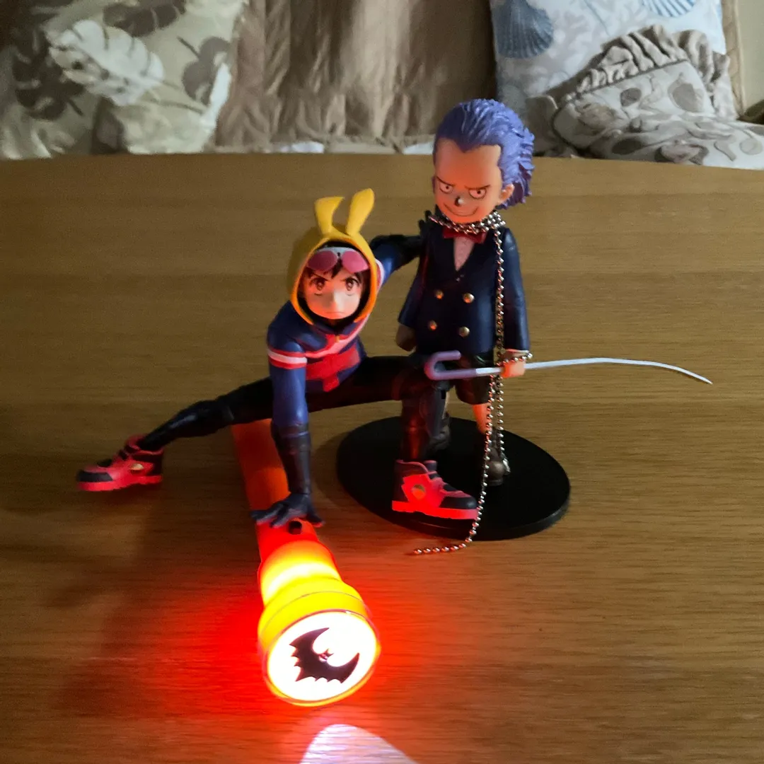 投稿作品（2枚目）