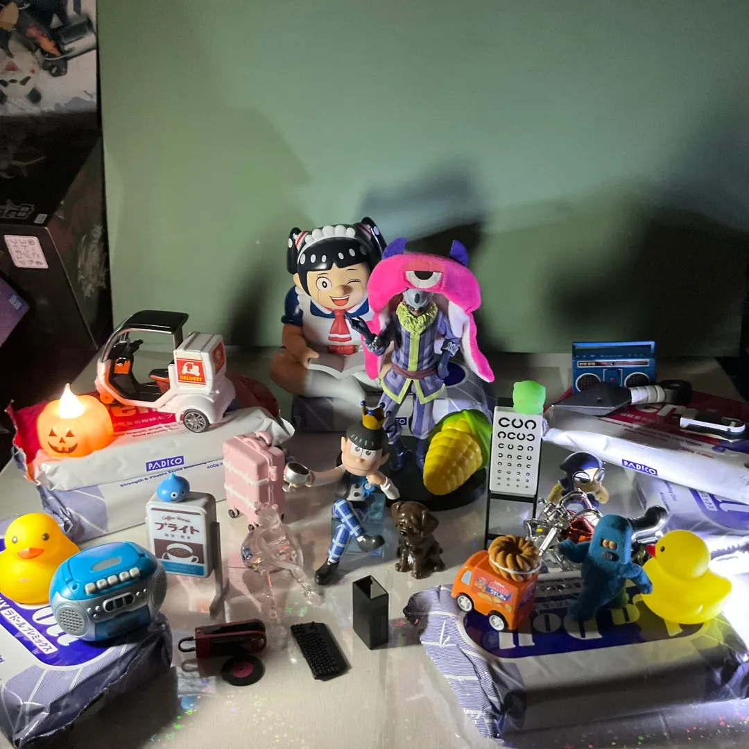 投稿作品（1枚目）