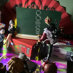 超絶🌟nendo*manさんの作品