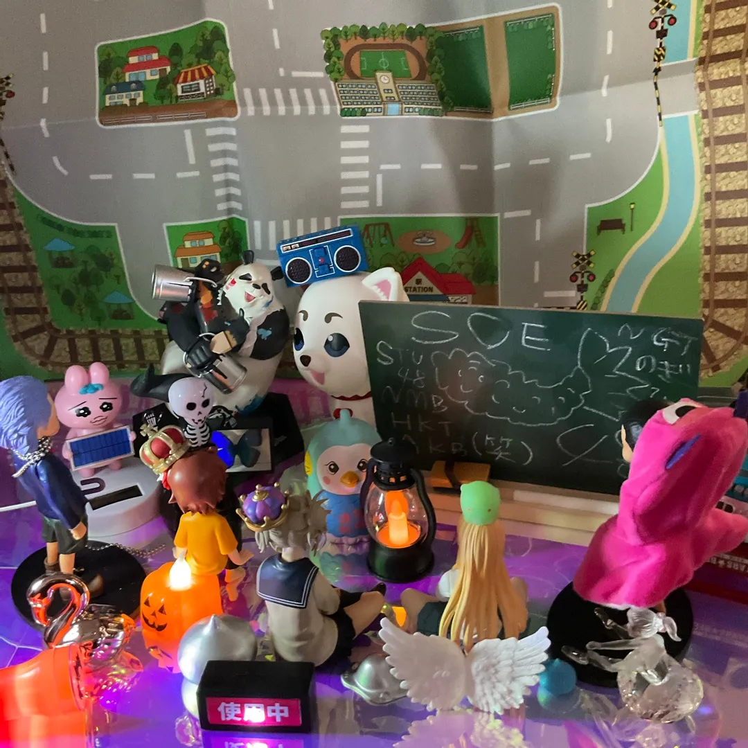 投稿作品（2枚目）