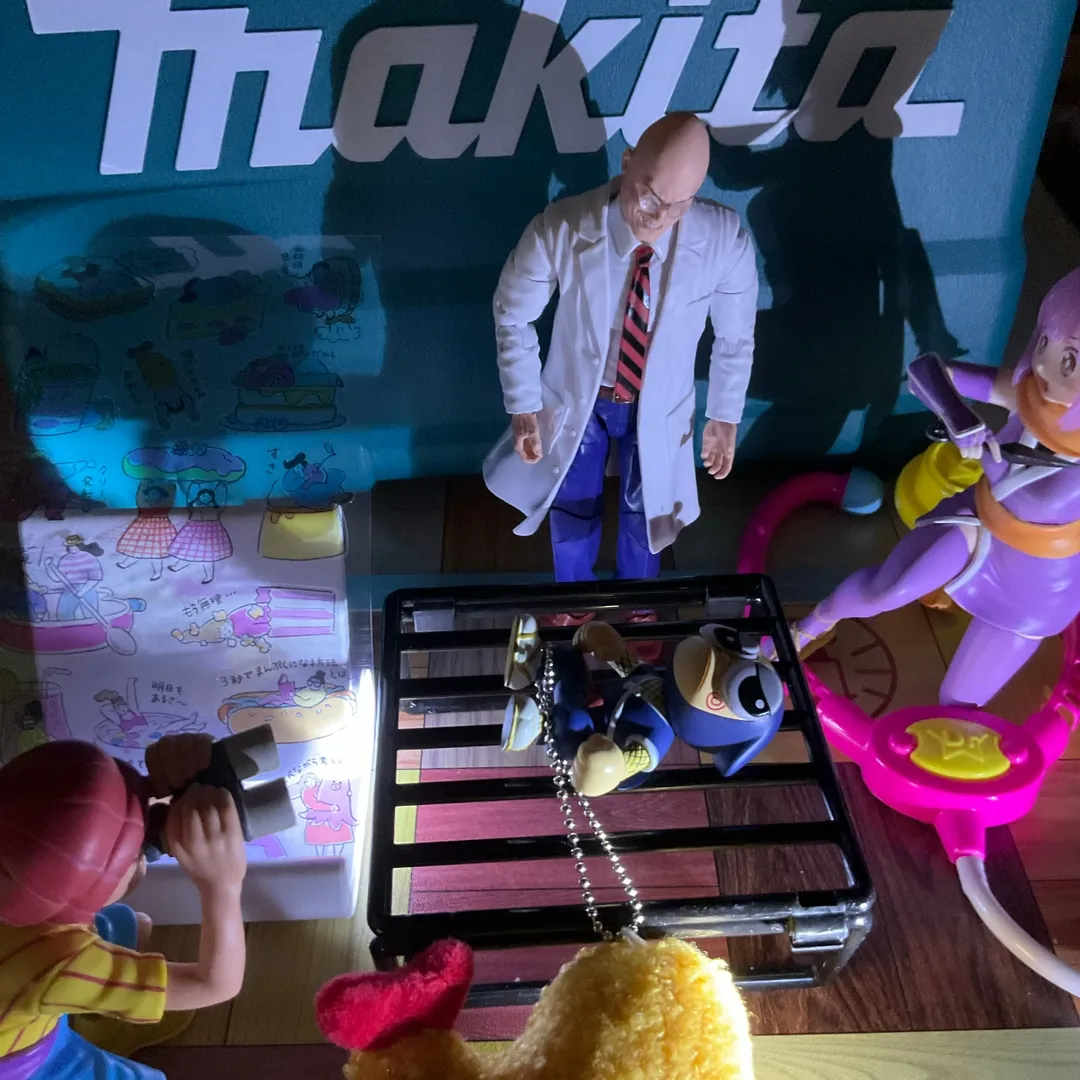 投稿作品（1枚目）