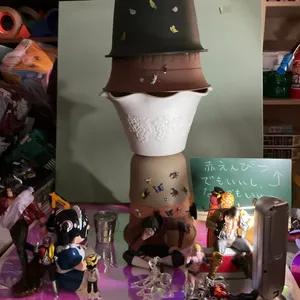 超絶🌟nendo*manさんの作品