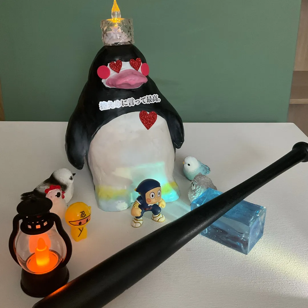 投稿作品（1枚目）