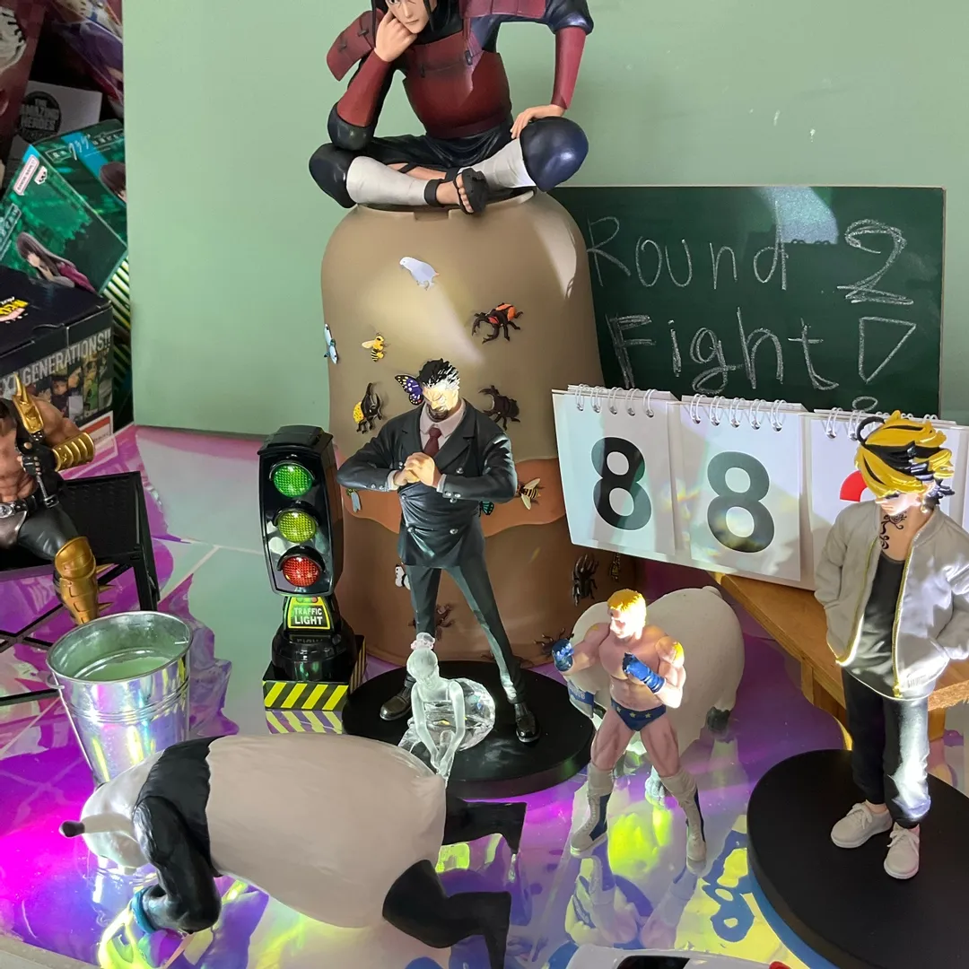 投稿作品（2枚目）