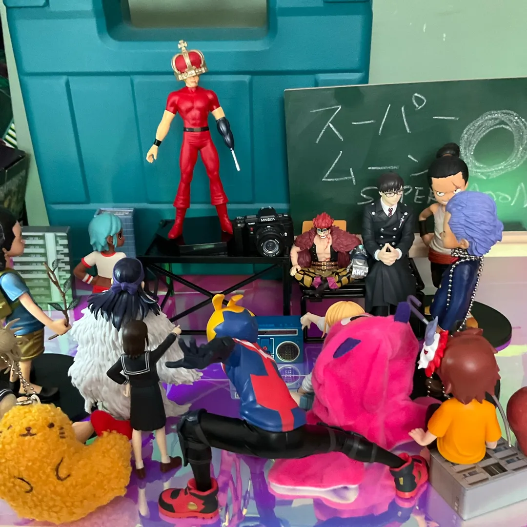 投稿作品（1枚目）