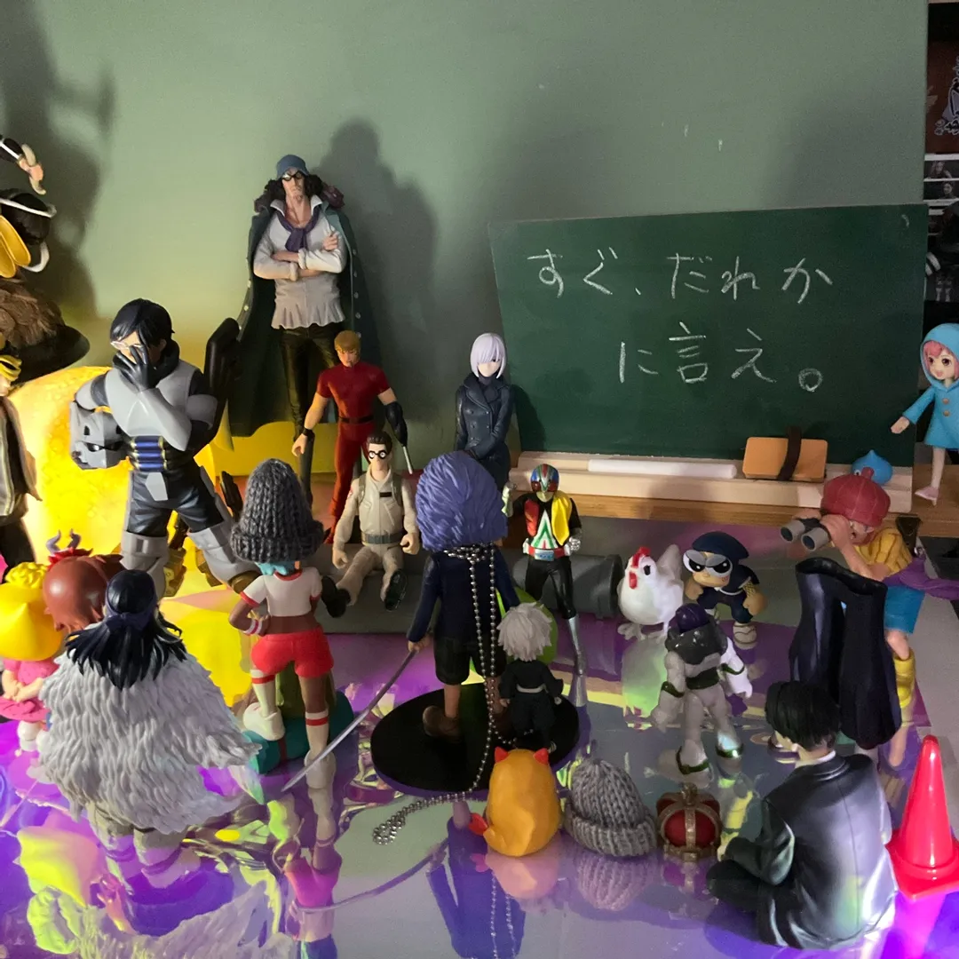 投稿作品（1枚目）