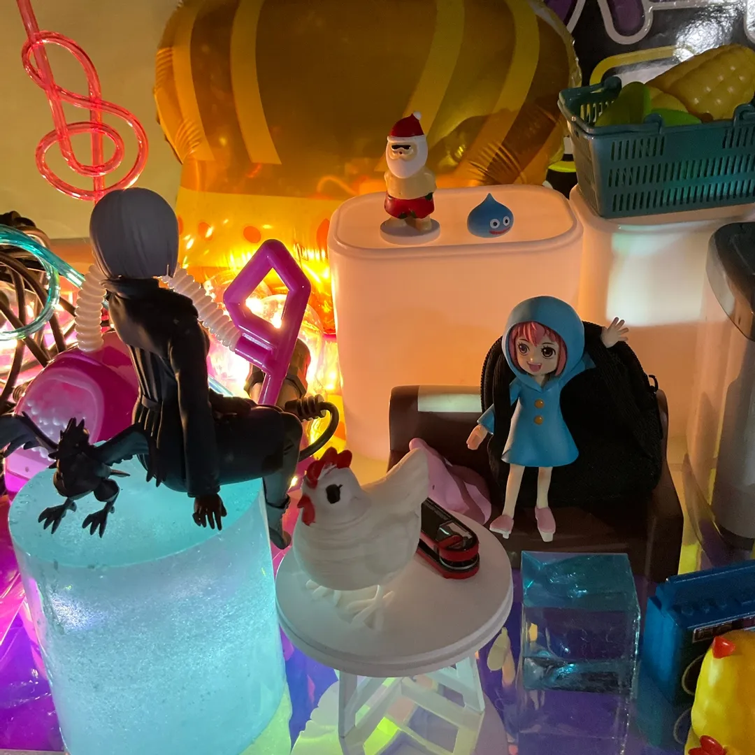 投稿作品（1枚目）