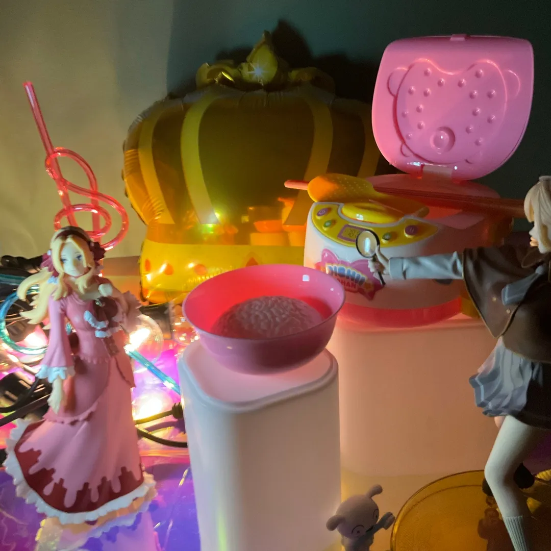 超絶🌟nendo*manさんの粘土作品 | おもちゃ