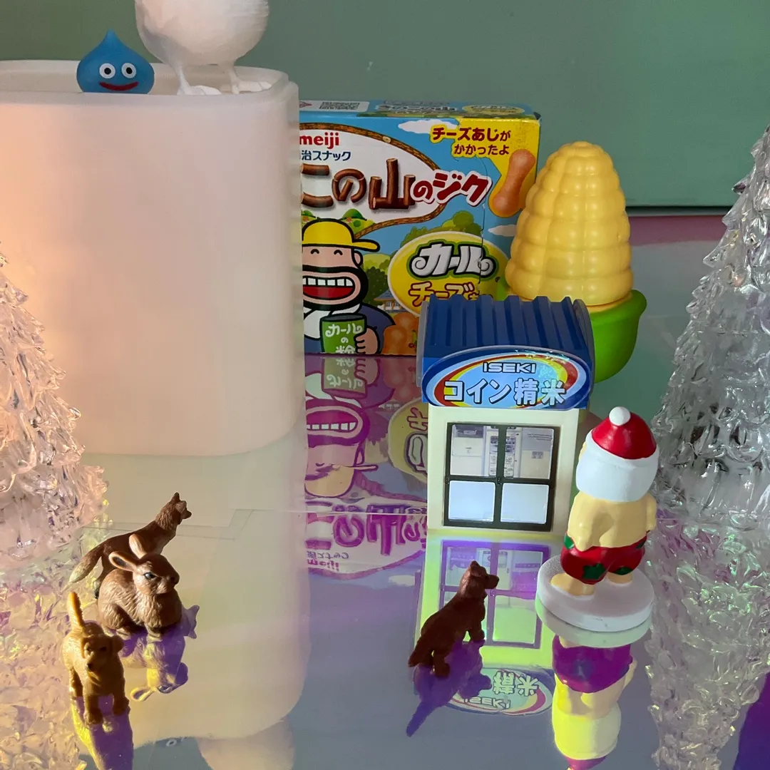 投稿作品（2枚目）