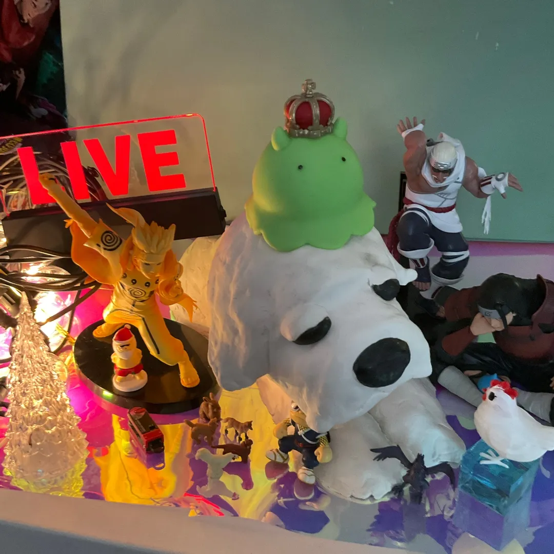 超絶🌟nendo*manさんの作品